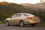 Lexus ES300 2002 года